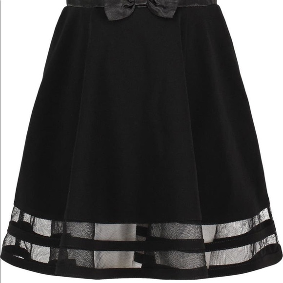 Calvin Klein Toddler Girl Dresses - 4T - Picture 3 of 5